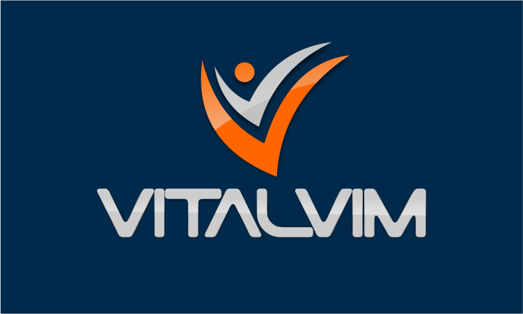 VitalVim.com - buy Cool premium names